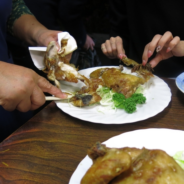 鳥房（とりふさ） - 京成立石（鳥料理）の写真（食べログが提供するog:image）