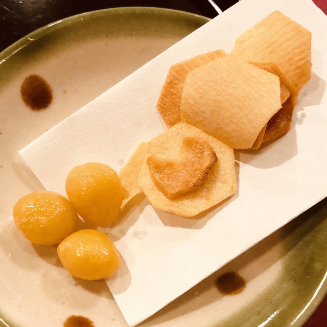 大坪（おおつぼ） - 銀座一丁目（天ぷら）の写真（食べログが提供するog:image）