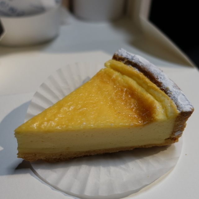 パティスリー スリール Patisserie Sourire 祐天寺 ケーキ 食べログ