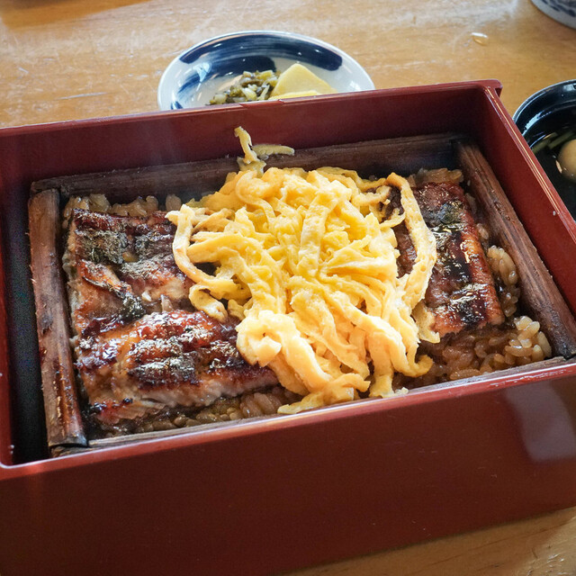 若松屋 わかまつや 西鉄柳川 うなぎ 食べログ