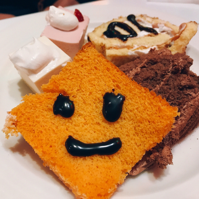 スイーツパラダイス 町田モディ店 Sweets Paradise 町田 ケーキ 食べログ