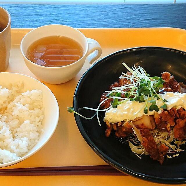 國學院大學生協 メモリアルレストラン 渋谷 学生食堂 食べログ