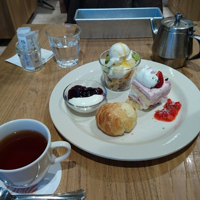 閉店 アフタヌーンティー ラブアンドテーブル 錦糸町テルミナ 錦糸町 カフェ 食べログ 閉店 アフタヌーンティー ラブアンドテーブル 錦糸町テルミナ 錦糸町 カフェ 食べログ