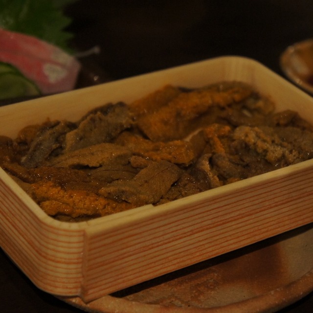 うお旬 旧店名 いぶし銀 青森 居酒屋 食べログ