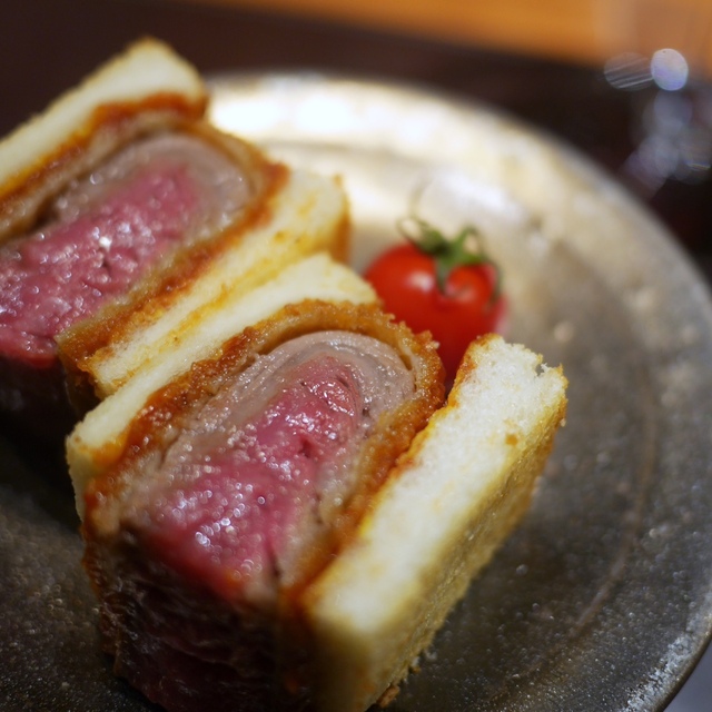 レストラン スギタ（Restaurant Sugita） - 汐留（牛料理）の写真（食べログが提供するog:image）