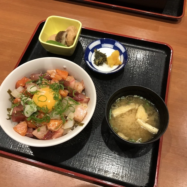 食酒処 なんなり 鳥取 和食 その他 食べログ