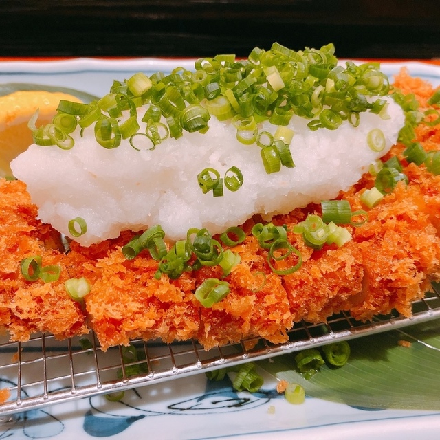 とんかつ 金の豚 中津店 東中津 とんかつ 食べログ とんかつ 金の豚 中津店 東中津 とんかつ 食べログ