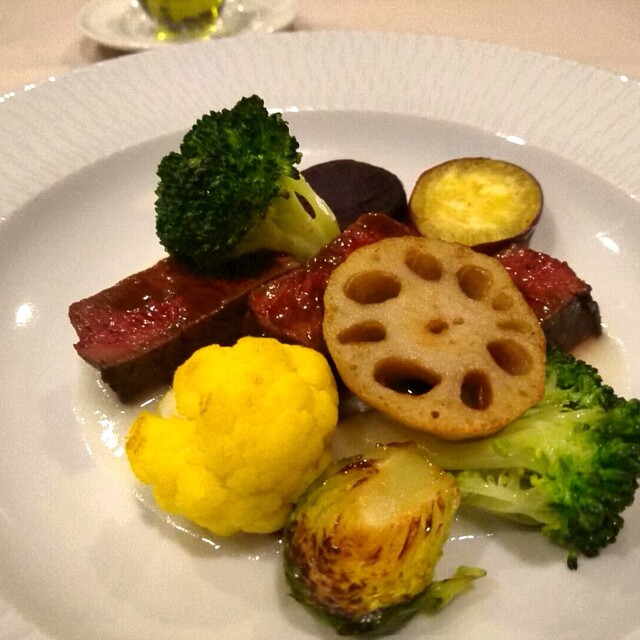 Oguni オグニ 宇多津 フレンチ 食べログ