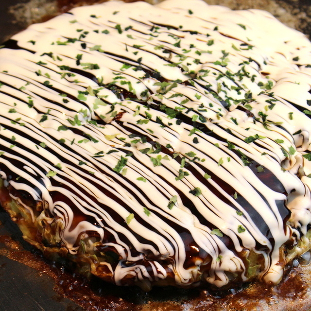 口コミ一覧 風月 布施あかつき通り本店 布施 お好み焼き 食べログ