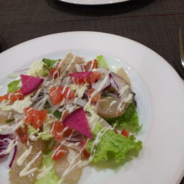 プチノエル - 山形（フレンチ）の写真（食べログが提供するog:image）