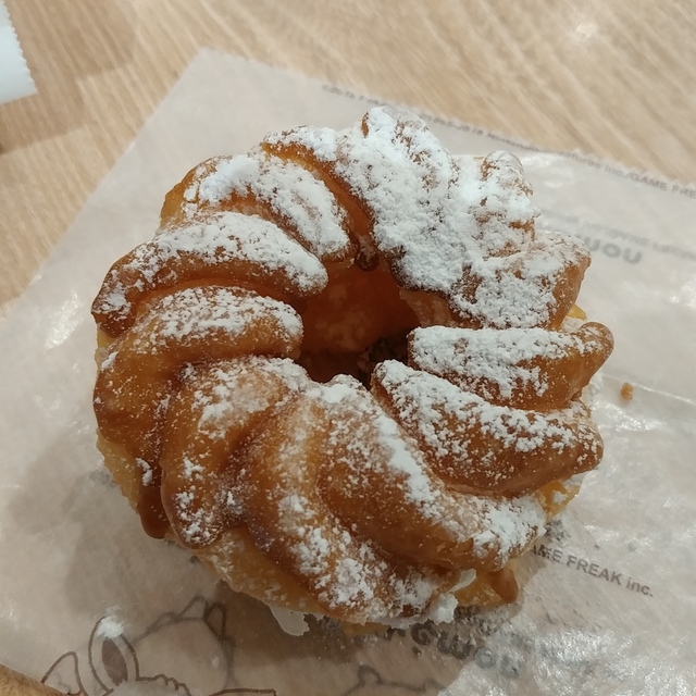 ミスタードーナツ ベルモール宇都宮ショップ Mister Donut 宇都宮 洋菓子 その他 食べログ ミスタードーナツ ベルモール宇都宮ショップ Mister Donut 宇都宮 洋菓子 その他 食べログ