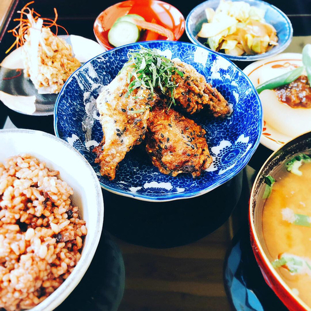サカカンカフェ Sakakan Cafe 栗橋 カフェ 喫茶 その他 食べログ
