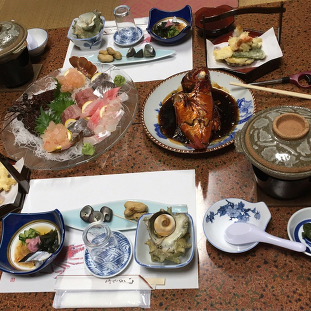 きはら 御宿 旅館 食べログ