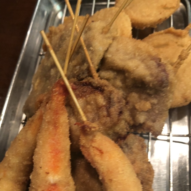 串かしく くしかしく 新橋 居酒屋 食べログ