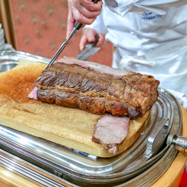 ホテルオークラ神戸 みなと元町 旅館 オーベルジュ その他 食べログ