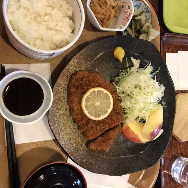 高天ケ原ホテルレストラン - 山ノ内町その他(ピザ)の写真(食べログが提供するog:image)