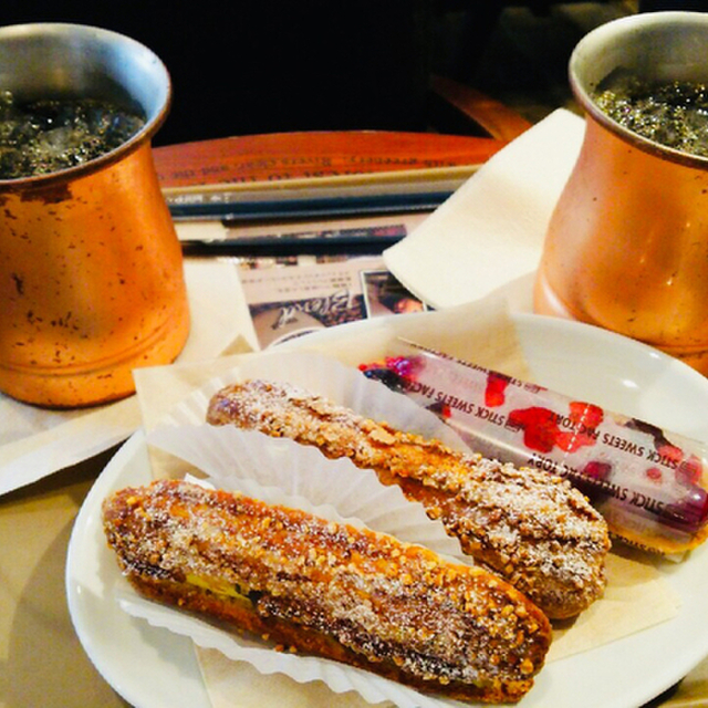 スティックスイーツファクトリー 坂店 Stick Sweets Factory 坂 洋菓子 その他 食べログ