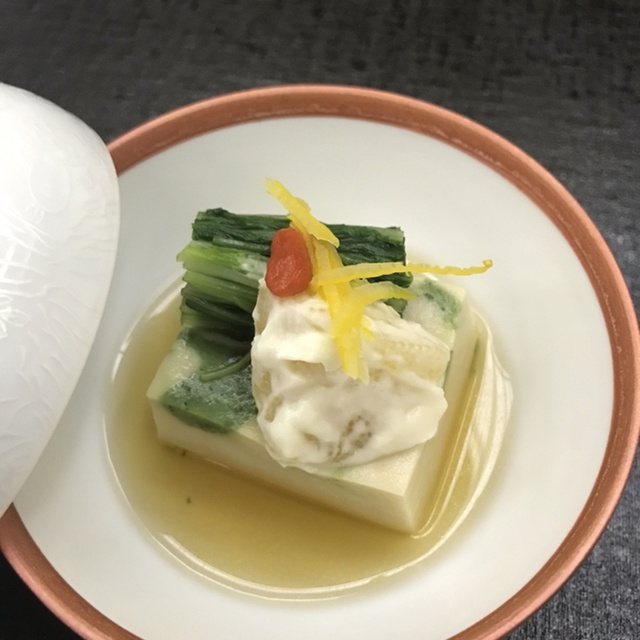 半べえ（はんべえ） - 向洋（懐石・会席料理）の写真（食べログが提供するog:image）