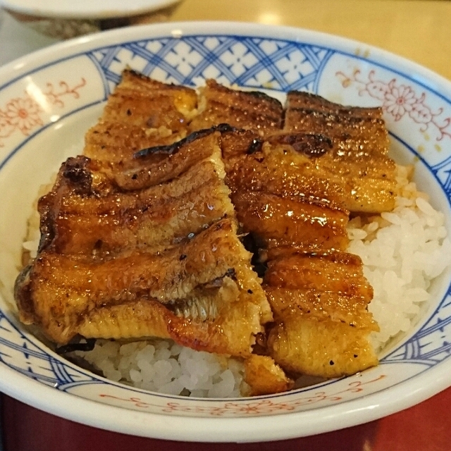 口コミ一覧 閉店 大松 だいまつ 上前津 うなぎ 食べログ