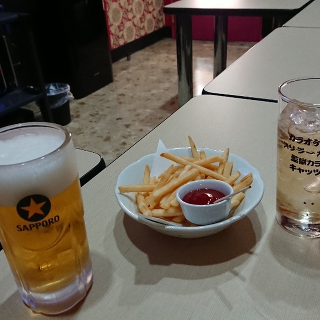 キャッツアイ 新札幌店 新札幌 その他 食べログ