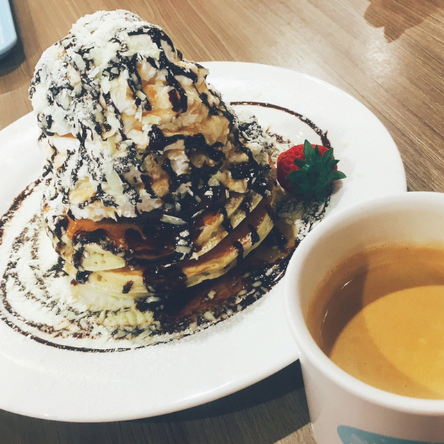 口コミ一覧 閉店 Hawaiian Pancake Factory イオンモール和歌山店 ハワイアン パンケーキ ファクトリー 和歌山 大学前 パンケーキ 食べログ 口コミ一覧 閉店 Hawaiian Pancake Factory イオンモール和歌山店 ハワイアン パンケーキ ファクトリー 和歌山 大学前 パンケーキ 食べログ