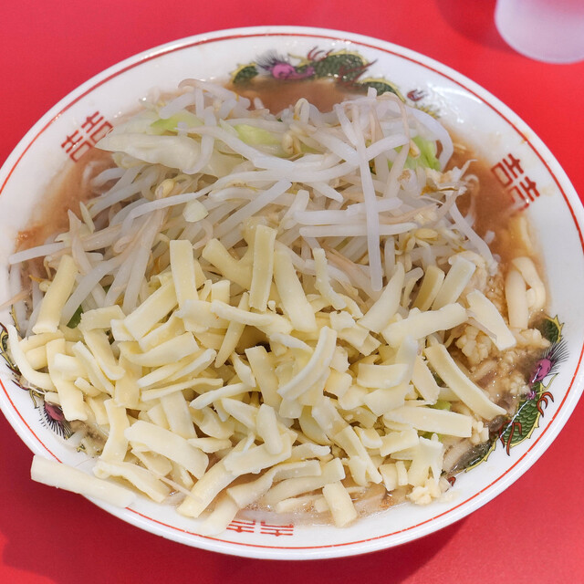 ラーメン英二 - 北府中（ラーメン）の写真（食べログが提供するog:image）