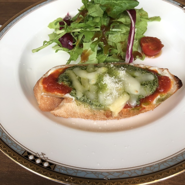 キッチンバル　migi to hidari - 金沢（イタリアン）の写真（食べログが提供するog:image）