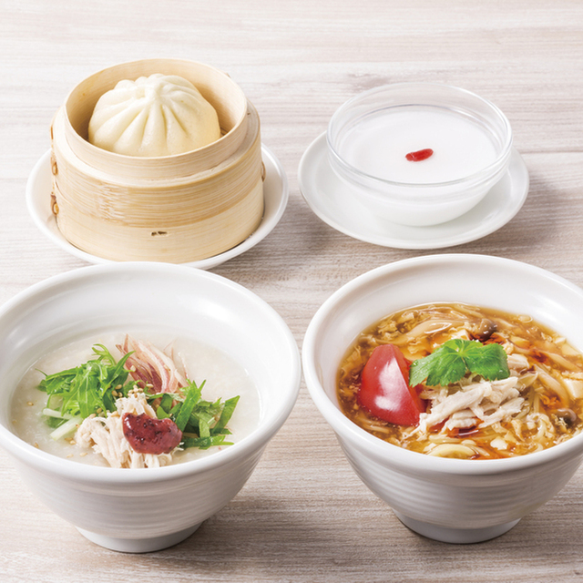 謝朋殿 粥餐庁 エスパル仙台店 シャホウデン カユサンチン 仙台 中華粥 食べログ 謝朋殿 粥餐庁 エスパル仙台店 シャホウデン カユサンチン 仙台 中華粥 食べログ