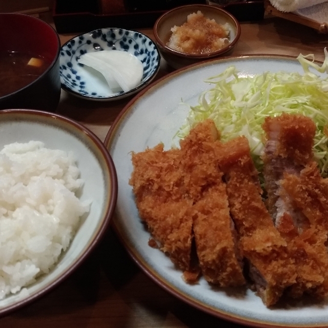 三節 とんかつ 19 5 2 Dandelion ちょっと気になる このお店 三節 とんかつ 19 5 2 Dandelion ちょっと気になる このお店
