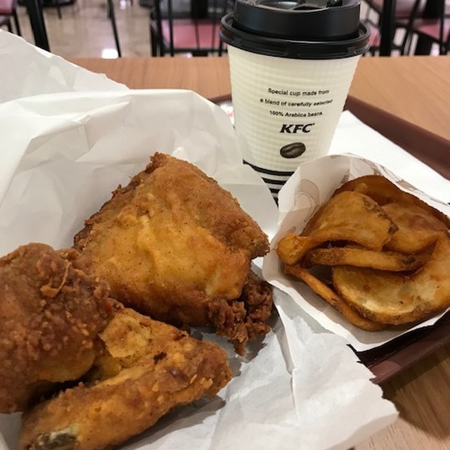 口コミ一覧 ケンタッキーフライドチキン イオン赤穂店 播州赤穂 からあげ 食べログ 口コミ一覧 ケンタッキーフライドチキン イオン赤穂店 播州赤穂 からあげ 食べログ