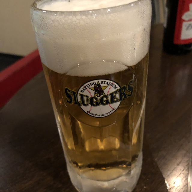 デジタルバッティングスタジアム スラッガーズ 豊水すすきの その他 食べログ