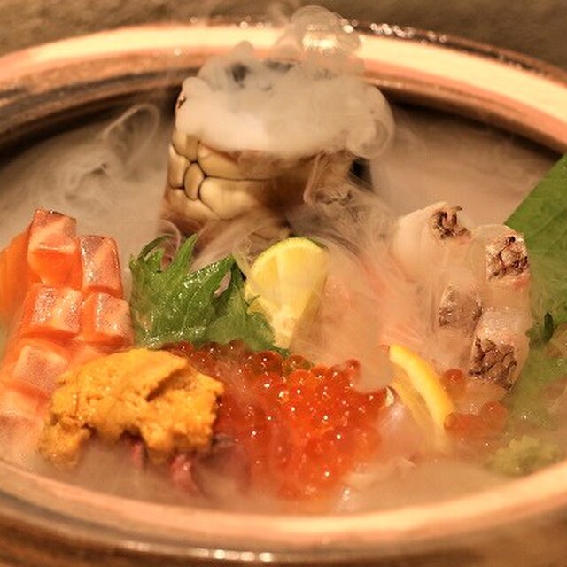 裏天満 こばち屋 (天満/居酒屋)