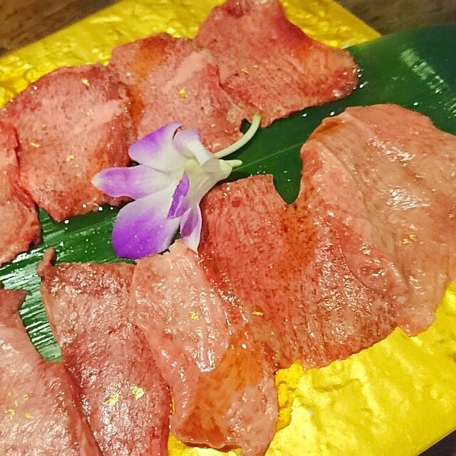 トチュ苑 - 佐野市(焼肉)の写真(食べログが提供するog:image)