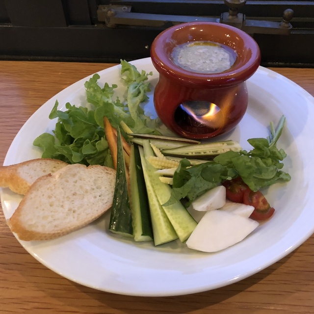 カフェ ブラウンズ インサラータ ヴェルデ（Caffè BROWNS insalata verde） - ふじみ野（カフェ）の写真（食べログが提供するog:image）