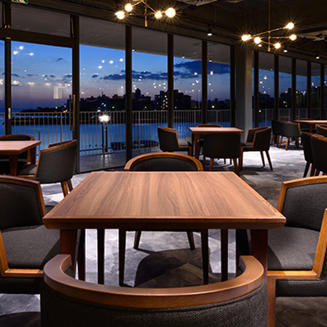 口コミ一覧 Blue Ocean Steak ブルーオーシャンステーキ 北谷町 ステーキ 食べログ