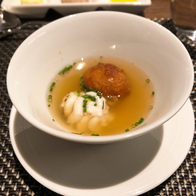 ドゥ クルール Deux Couleures 山陽姫路 フレンチ 食べログ