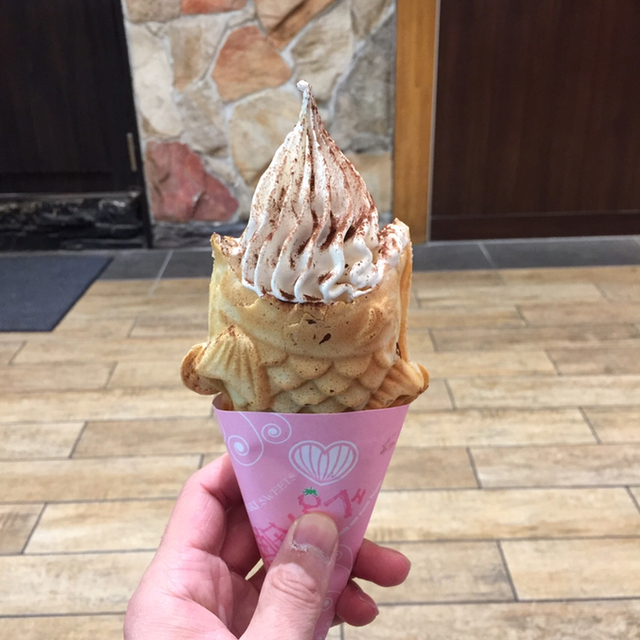 閉店 タイヤキスイーツ 鯛パフェ 海浜幕張店 海浜幕張 たい焼き 大判焼き 食べログ 閉店 タイヤキスイーツ 鯛パフェ 海浜幕張店 海浜幕張 たい焼き 大判焼き 食べログ