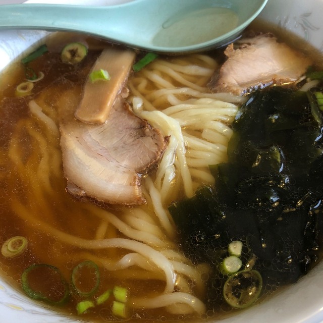 とんとん 猪苗代 ラーメン 食べログ