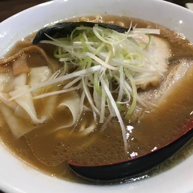 ふうふう亭 - 黒磯(ラーメン)の写真(食べログが提供するog:image)
