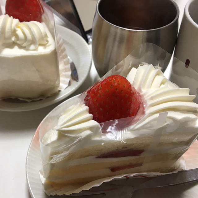ユーハイム エキュート上野店（JUCHHEIM） - 上野（ケーキ）の写真（食べログが提供するog:image）
