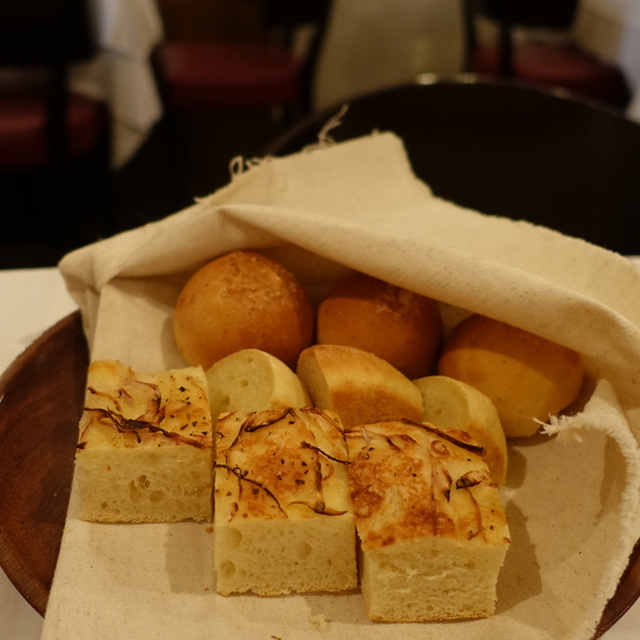 閉店 Stesso E Magari Chic ステッソ エ マガーリ シック 宝町 イタリアン 食べログ