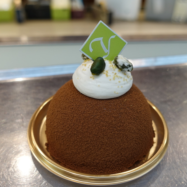 アトリエ ヨロイヅカ Atelier Yoroizuka 八幡山 ケーキ 食べログ