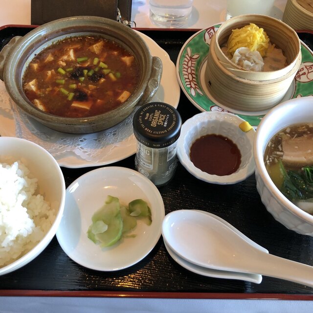湖畔亭 こはんてい 二宮 定食 食堂 食べログ