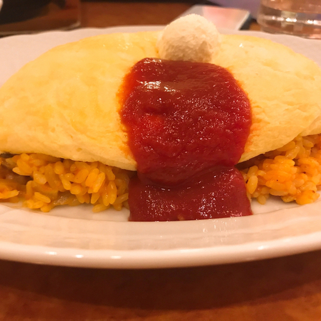 卵と私 栄店 栄 名古屋 オムライス 食べログ 卵と私 栄店 栄 名古屋 オムライス 食べログ
