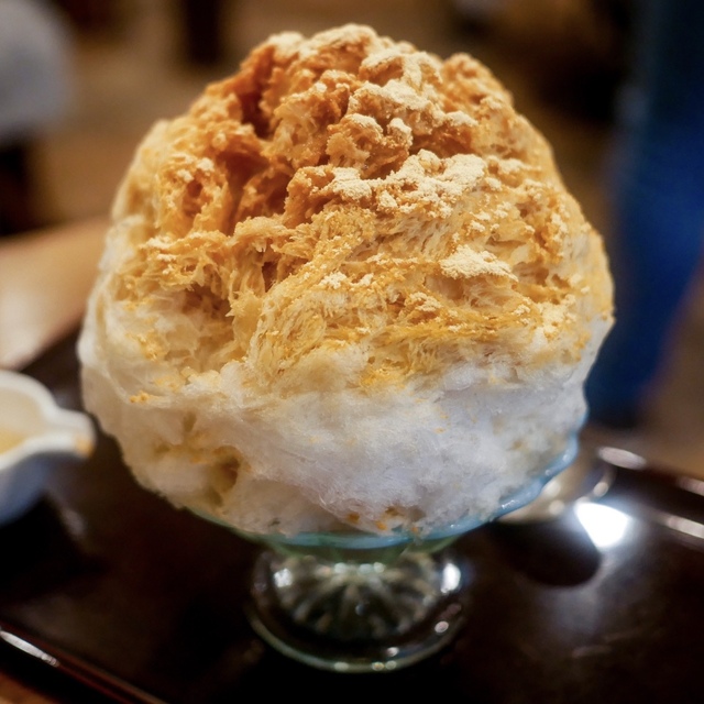浅草浪花家 - 浅草（つくばＥＸＰ）（たい焼き・大判焼き）の写真（食べログが提供するog:image）