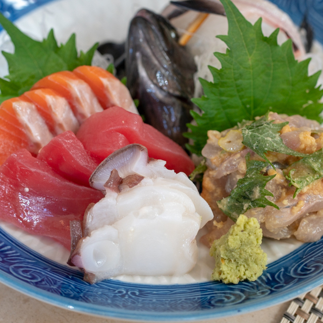 留羽（るう） - 小淵沢（割烹・小料理）の写真（食べログが提供するog:image）