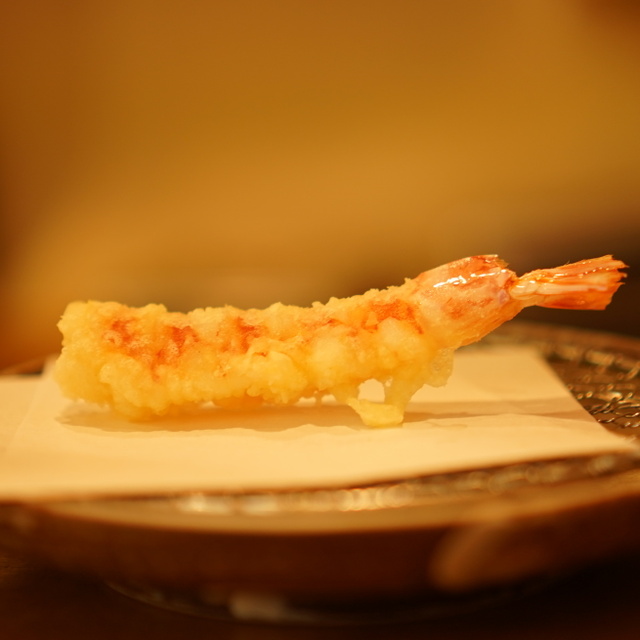 てんぷら ひら井(ひらい) - 福島(天ぷら)の写真(食べログが提供するog:image)
