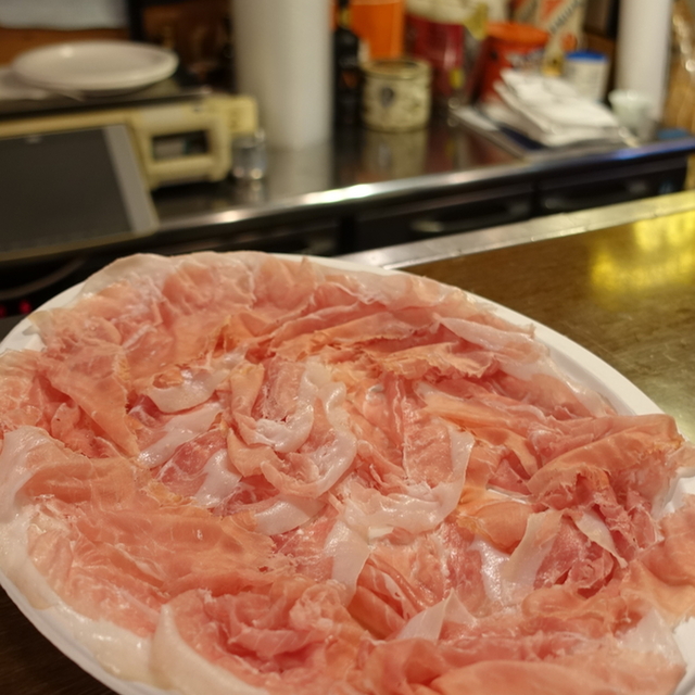 サルメリアロッキュー Salumeria 69 成城学園前 デリカテッセン 食べログ