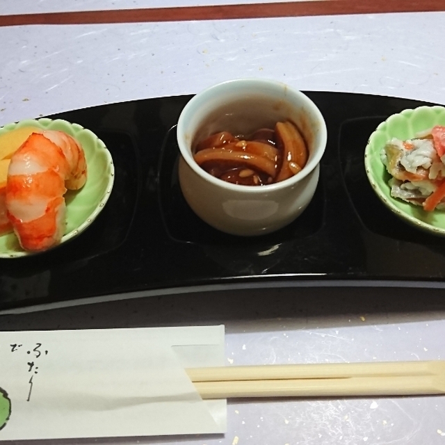 料理とんぼ 帯広 割烹 小料理 食べログ