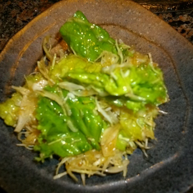 韓屋（カンヤ） - 銀座一丁目（焼肉）の写真（食べログが提供するog:image）